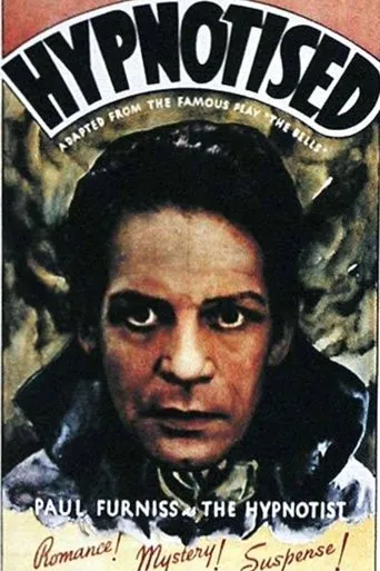 Póster de The Burgomeister