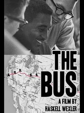 Póster de The Bus