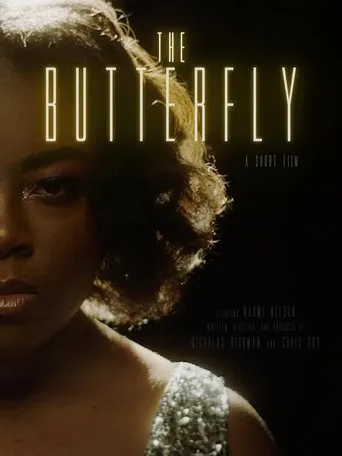 Póster de The Butterfly