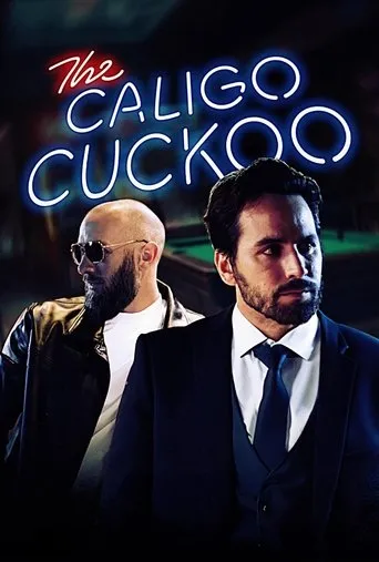 Póster de The Caligo Cuckoo