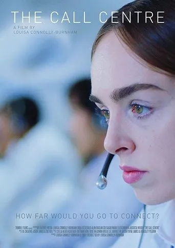 Póster de The Call Centre