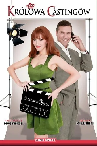 Póster de The Callback Queen