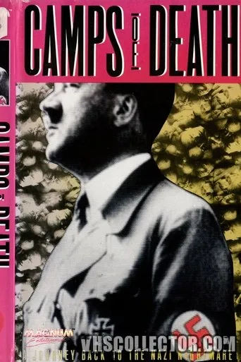 Póster de The Camps of Death