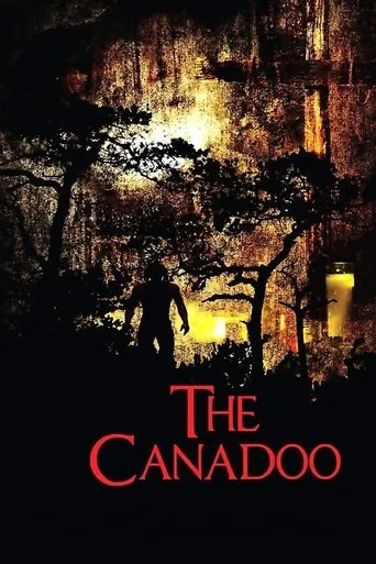 Póster de The Canadoo