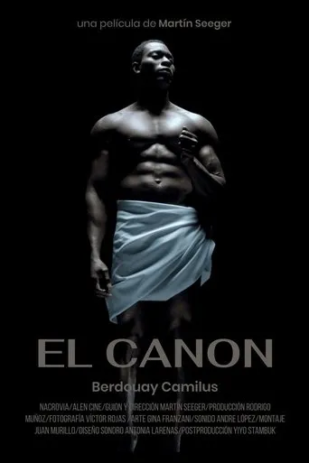 Póster de The Canon