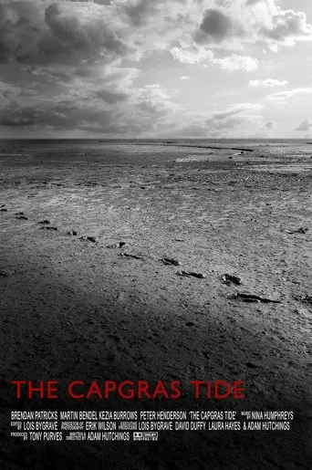Póster de The Capgras Tide