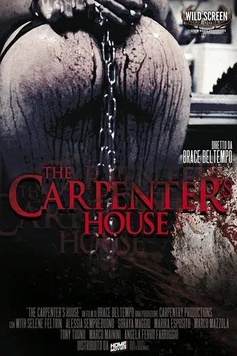 Póster de The Carpenter's House