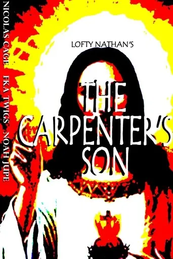 Póster de The Carpenter's Son