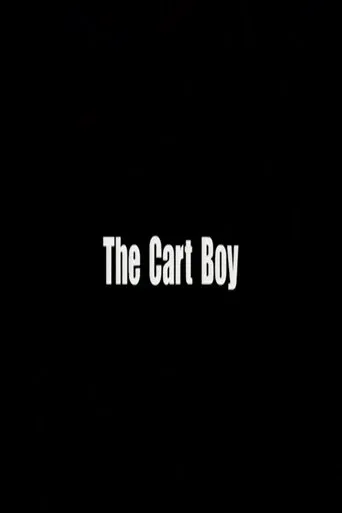 Póster de The Cart Boy