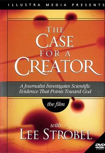 Póster de The Case for a Creator