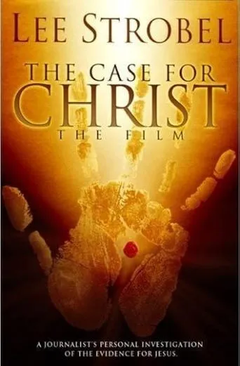 Póster de The Case for Christ
