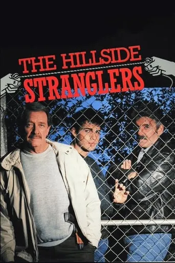 Póster de The Case of the Hillside Stranglers