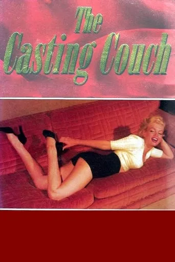 Póster de The Casting Couch