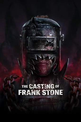 Póster de The Casting of Frank Stone