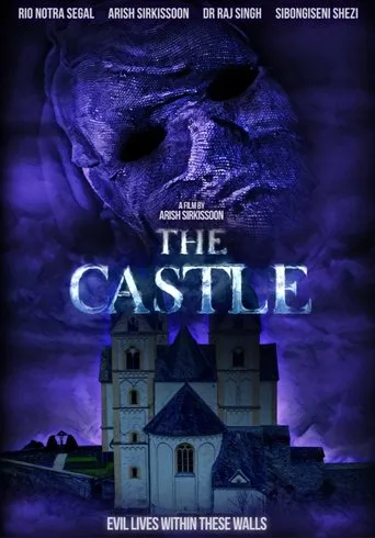 Póster de The Castle