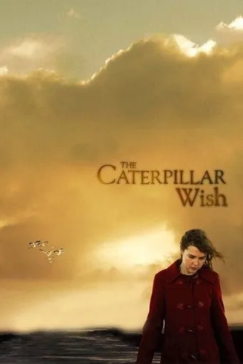Póster de The Caterpillar Wish