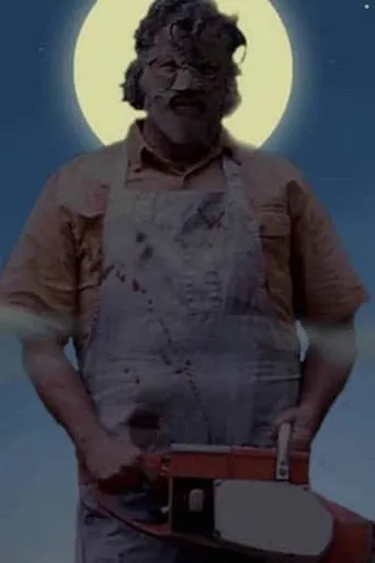 Póster de The Catskill Chainsaw Redemption
