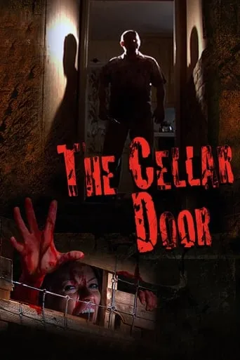 Póster de The Cellar Door
