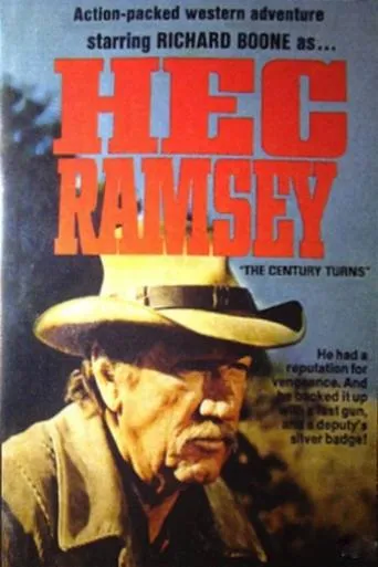 Póster de The Century Turns