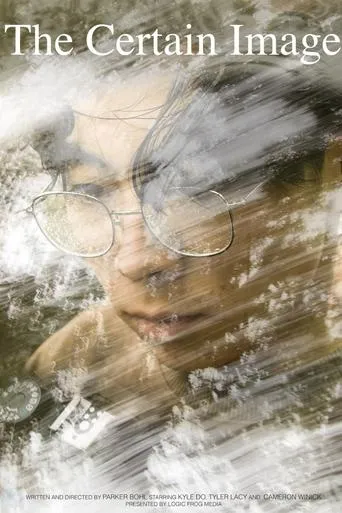 Póster de The Certain Image