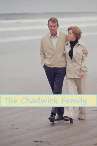 Póster de The Chadwick Family