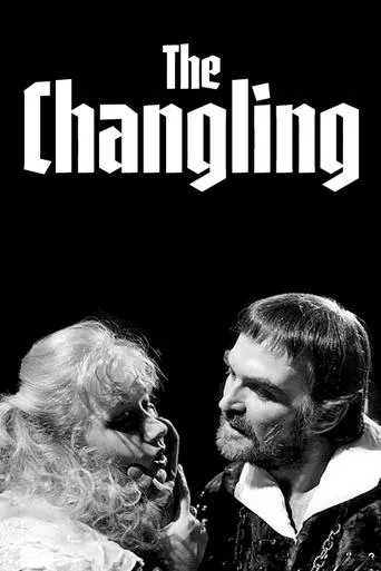 Póster de The Changeling