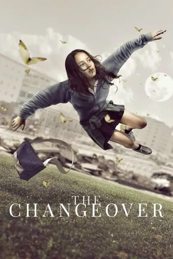 Póster de The Changeover