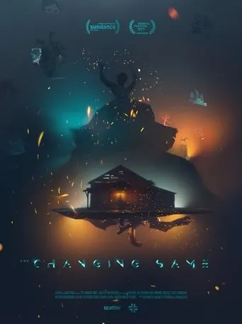Póster de The Changing Same - Episode 1: The Dilemma