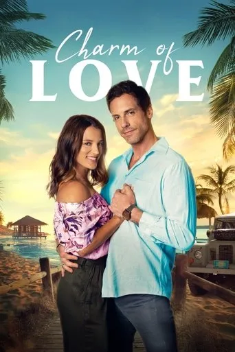 Póster de The Charm of Love