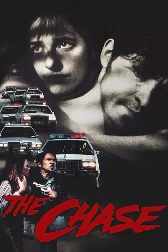 Póster de The Chase