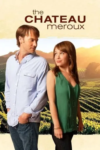 Póster de The Chateau Meroux