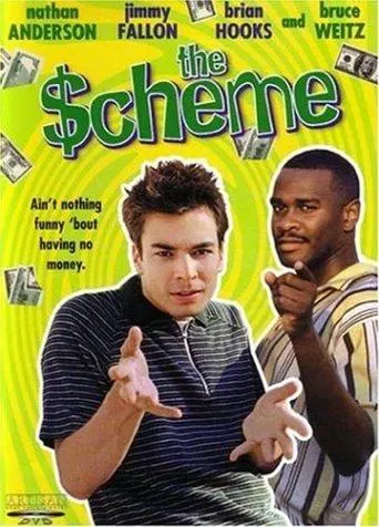 Póster de The $cheme