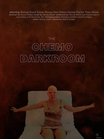 Póster de The Chemo Darkroom