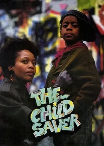 Póster de The Child Saver