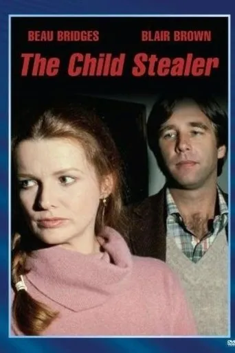 Póster de The Child Stealer