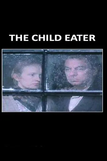 Póster de The Childeater