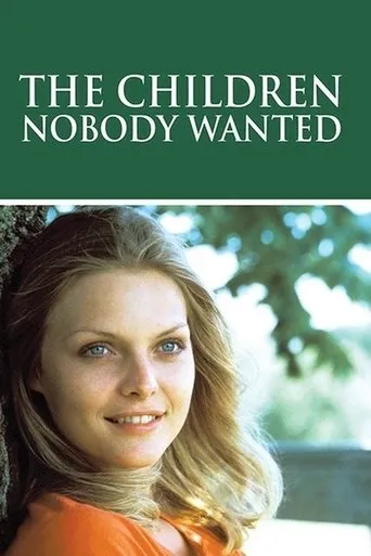 Póster de The Children Nobody Wanted