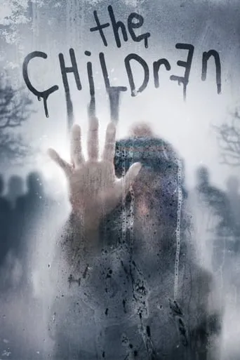 Póster de The Children