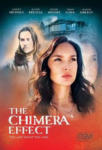 Póster de The Chimera Effect