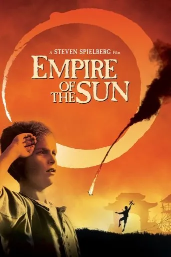 Póster de The China Odyssey: Empire of the Sun