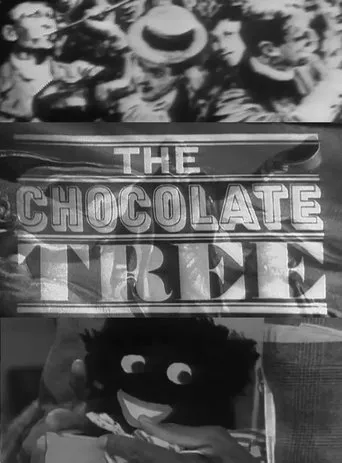 Póster de The Chocolate Tree