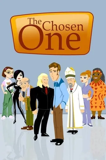 Póster de The Chosen One