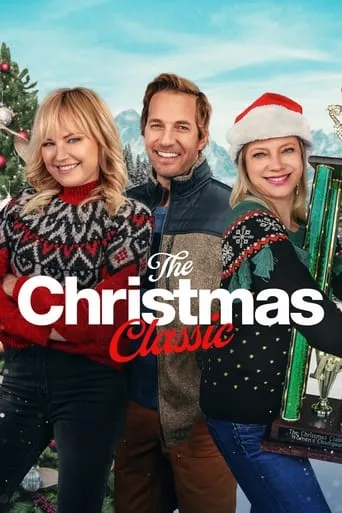 Póster de The Christmas Classic