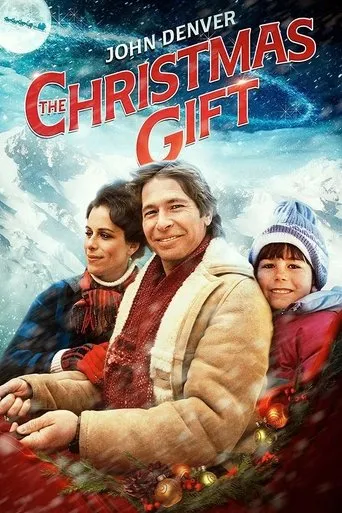 Póster de The Christmas Gift
