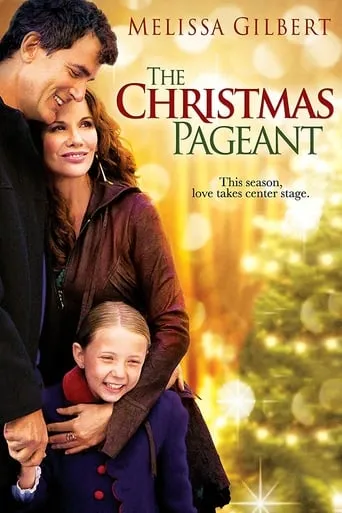 Póster de The Christmas Pageant