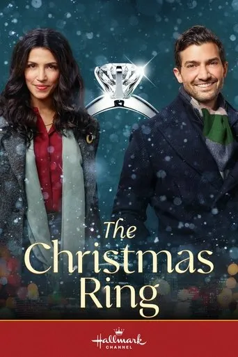 Póster de The Christmas Ring