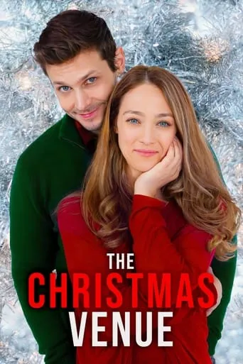Póster de The Christmas Venue