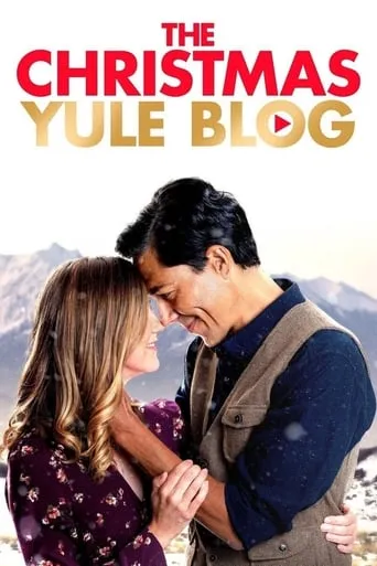 Póster de The Christmas Yule Blog