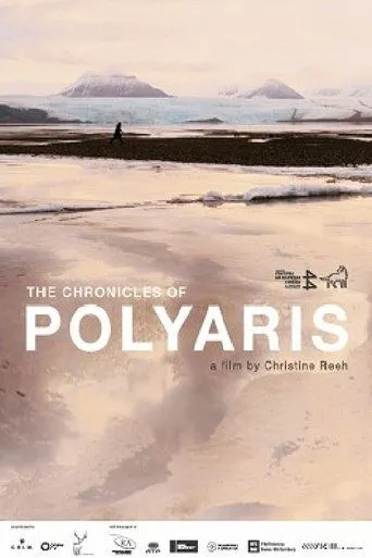 Póster de The Chronicles of Polyaris