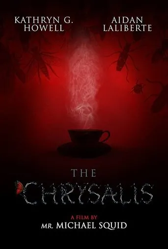 Póster de The Chrysalis